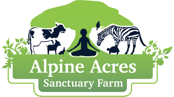 Alpine Acres Sanctuary Farm